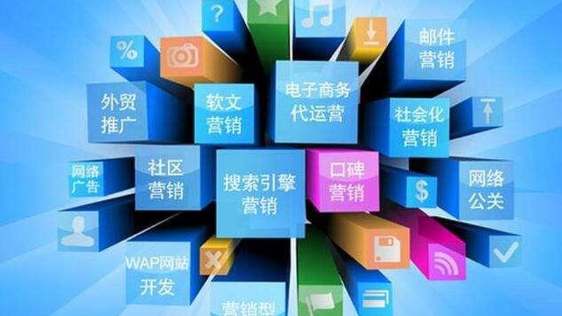 网络推广外包与自营：如何选择最适合您的策略